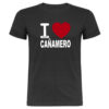 pueblo-canamero-caceres-camiseta-love