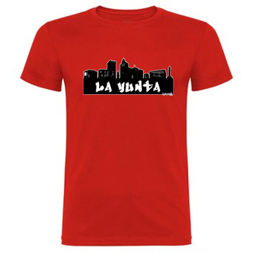 pueblo-yunta-guadalajara-camiseta-skyline