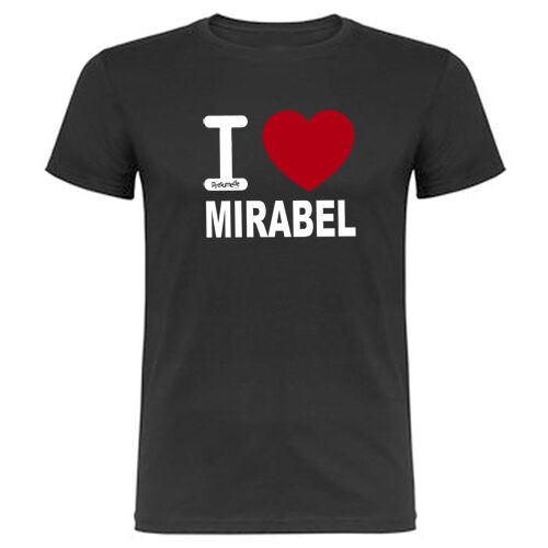 pueblo-mirabel-caceres-camiseta-love