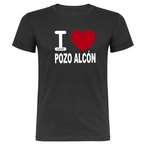 pueblo-pozo-alcon-jaen-camiseta-love