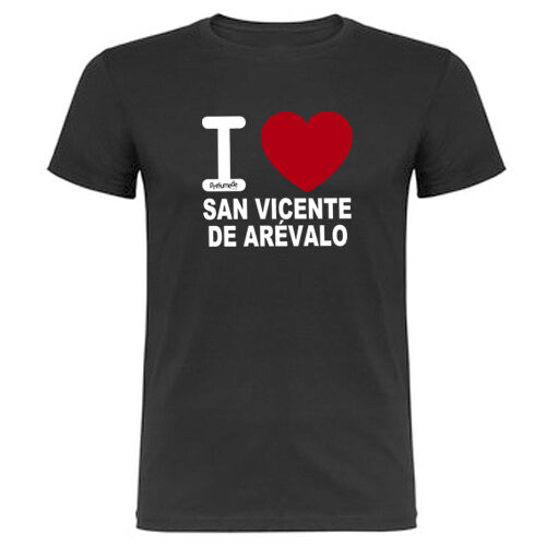 pueblo-san-vicente-de-arevalo-avila-camiseta-love