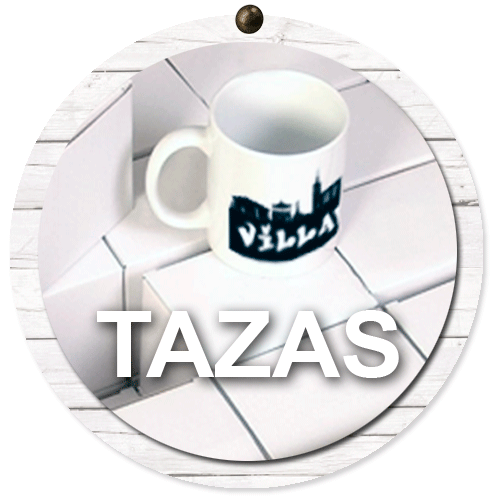 Tazas