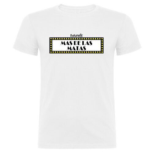 pueblo-mas-de-las-matas-teruel-broadway-camiseta