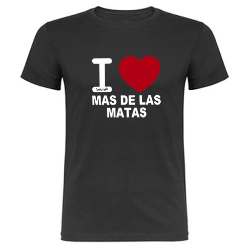 pueblo-mas-de-las-matas-teruel-love-camiseta