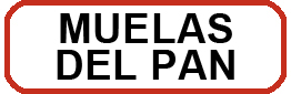 Muelas del Pan