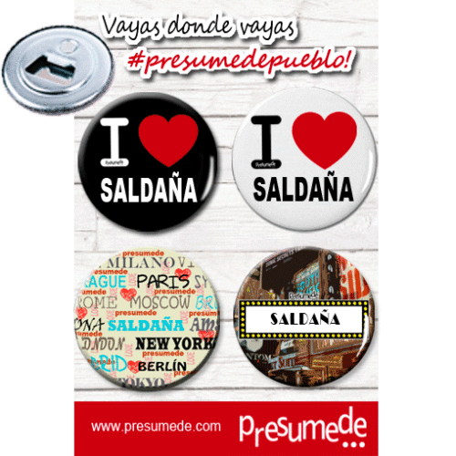 pueblo-saldaña-palencia-abridores-con-iman