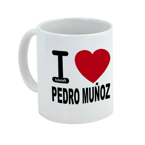 pueblo-pedro-munoz-ciudad-real-love-taza