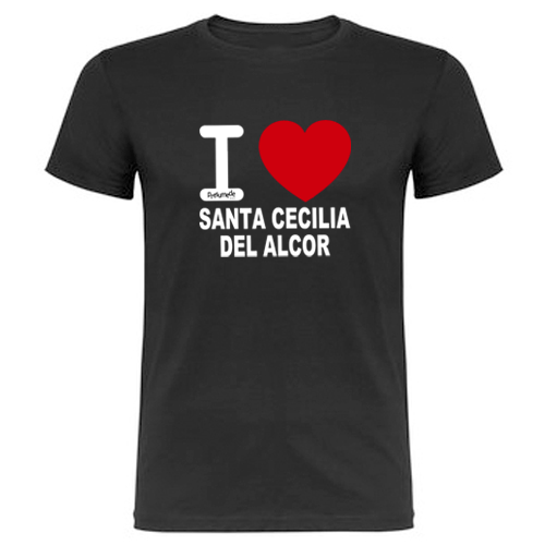 pueblo-santa-cecilia-del-alcor-palencia-camiseta-love