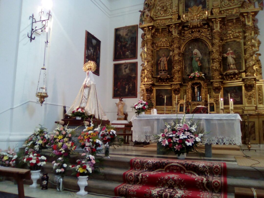 Foto de Antigua fábrica de ladrillos en Montejo de Arévalo, Segovia