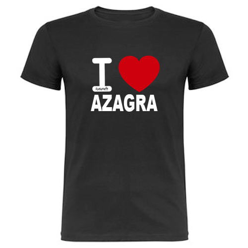 pueblo-azagra-navarra-camiseta-love