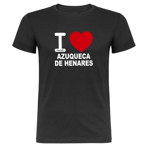 pueblo-azuqueca-henares-guadalajara-camiseta-love