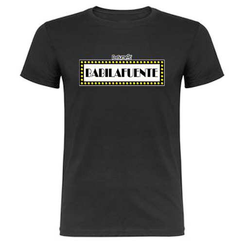 pueblo-babilafuente-salamanca-camiseta-broadway