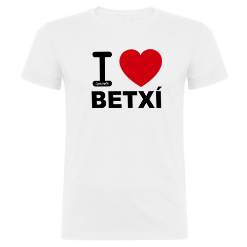 pueblo-betxi-castellon-camiseta-love