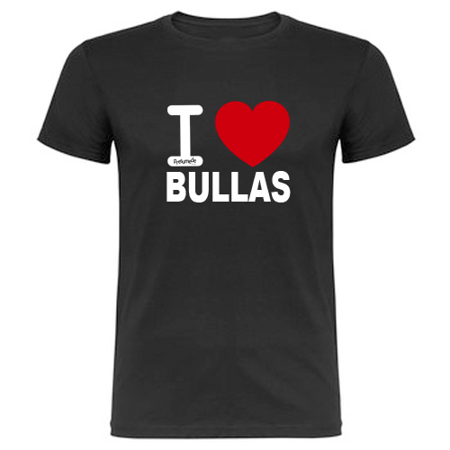 pueblo-bullas-murcia-camiseta-love