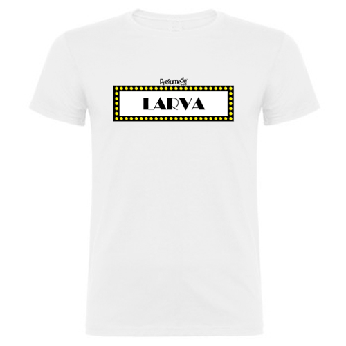 pueblo-larva-jaen-camiseta-broadway