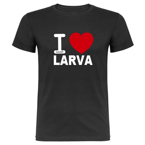 pueblo-larva-jaen-camiseta-love
