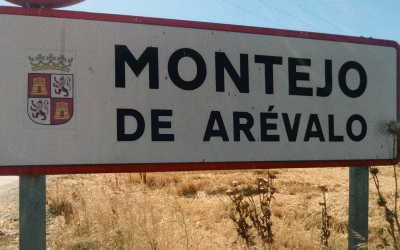 Montejo de Arévalo (Segovia)
