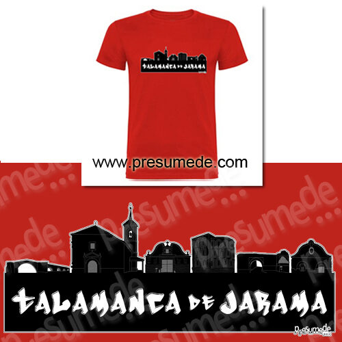 talamanca-de-jarama-madrid-camiseta
