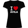 avila-camiseta-love