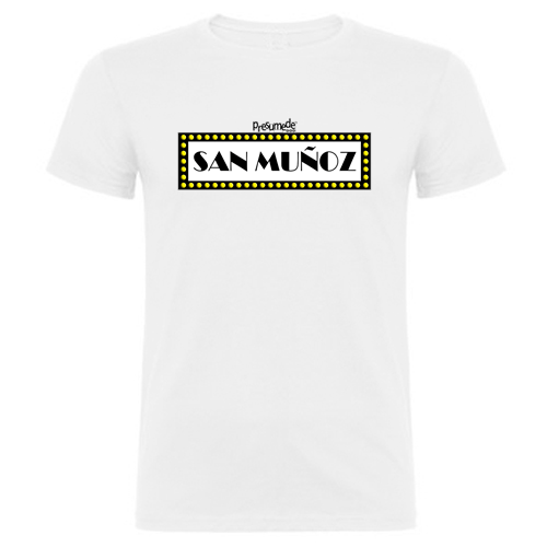 pueblo-san-munoz-salamanca-camiseta-broadway
