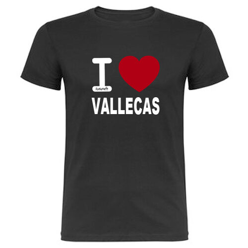 vallecas-madrid-camiseta-love