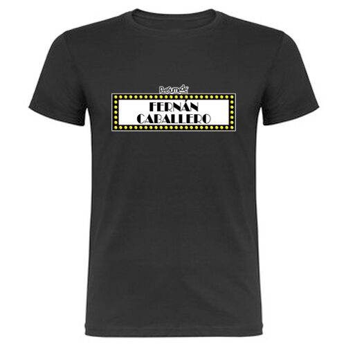 pueblo-fernan-caballero-ciudad-real-camiseta-broadway