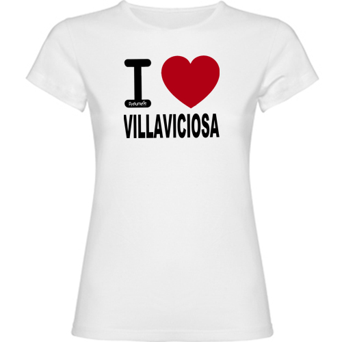pueblo-villaviciosa-asturias-camiseta-love
