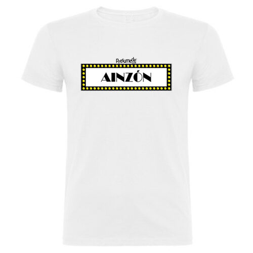 pueblo-ainzon-zaragoza-camiseta-broadway