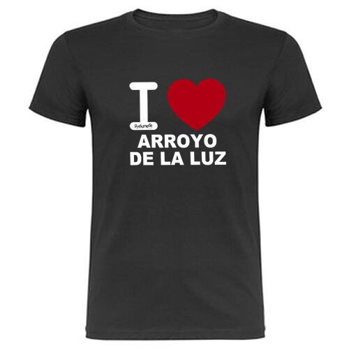 pueblo-arroyo-luz-caceres-camiseta-love