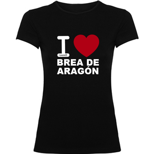 pueblo-brea-aragon-zaragoza-camiseta-love