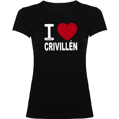 pueblo-crivillén-teruel-camiseta-love
