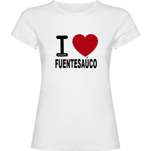 pueblo-fuentesauco-zamora-camiseta-love