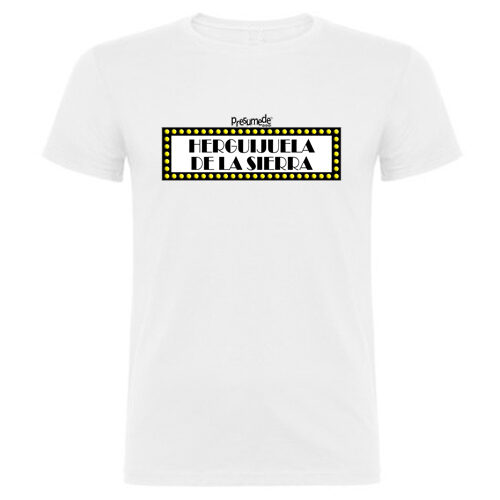 pueblo-herguijuela-sierra-salamanca-camiseta-broadway