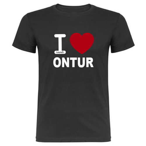 pueblo-ontur-albacete-camiseta-love