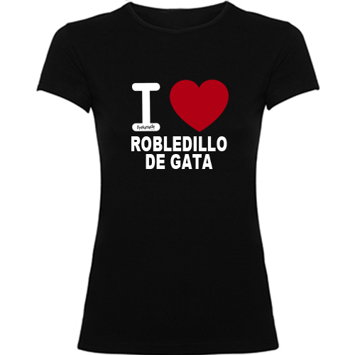 pueblo-robledillo-gata-caceres-camiseta-love