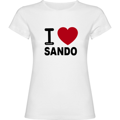 pueblo-sando-salamanca-camiseta-love