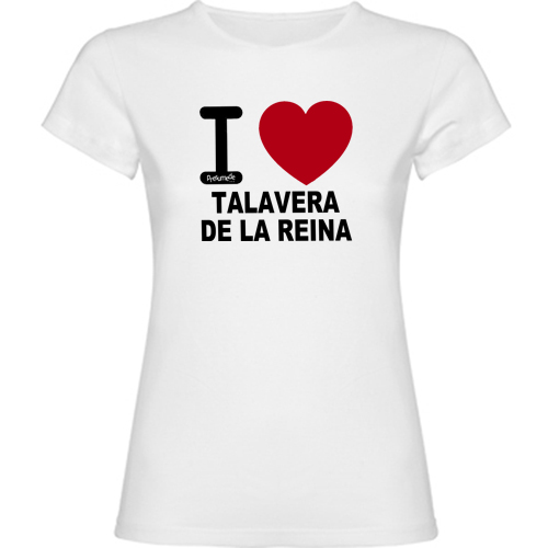 talavera-reina-toledo-camiseta-love