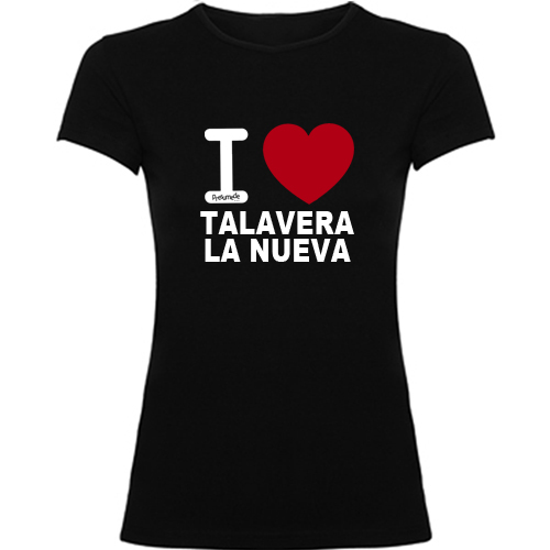 pueblo-talavera-nueva-toledo-camiseta-love