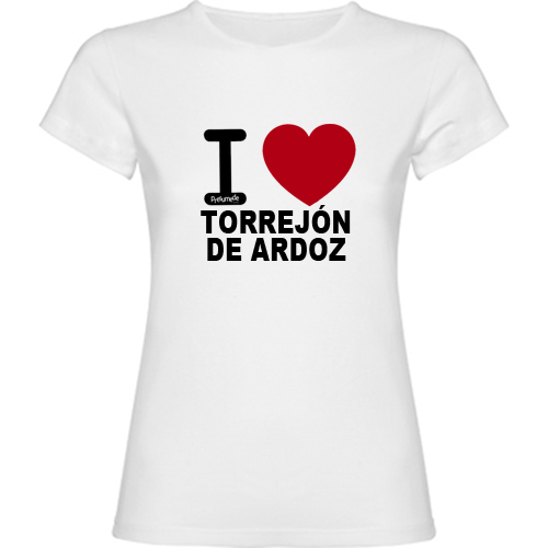 torrejon-ardoz-madrid-camiseta-love