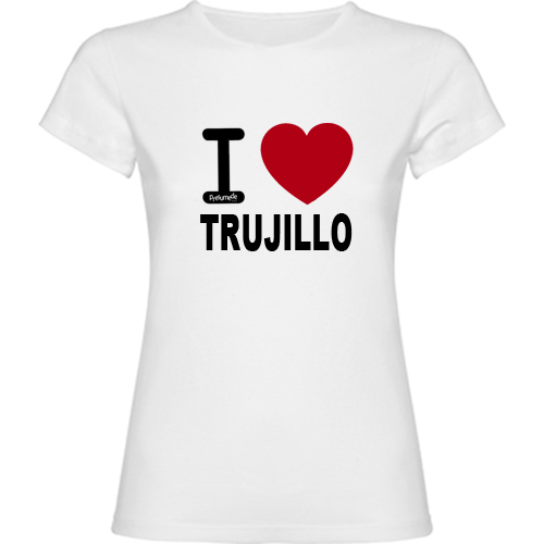 pueblo-trujillo-caceres-camiseta-love