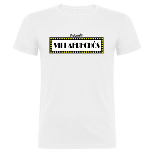 pueblo-villafrechos-valladolid-camiseta-broadwway