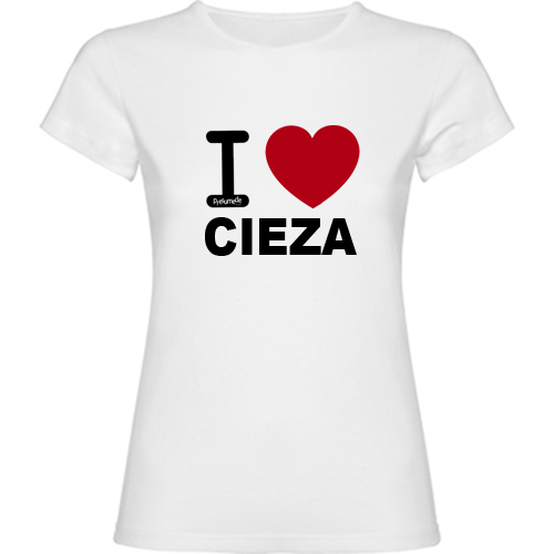 pueblo-cieza-murcia-camiseta-love