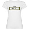 Camiseta "Broadway" Jadraque (Guadalajara)