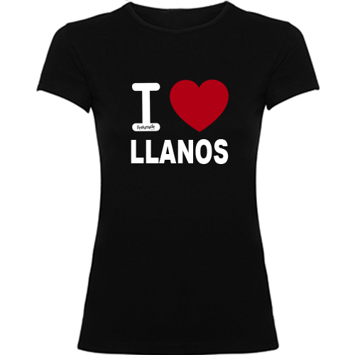 pueblo-llanos-asturias-camiseta-love