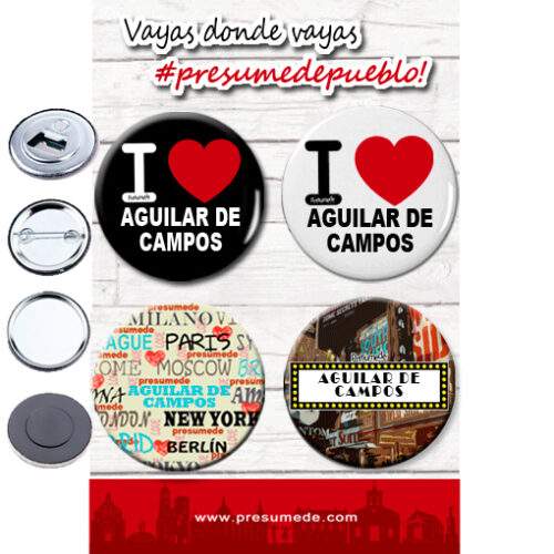 aguilar-de-campos-valladolid-chapas-abridores-espejos-imanes