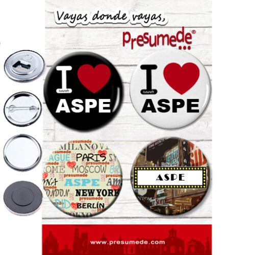 aspe-alicante-chapas-abridores-espejos-imanes