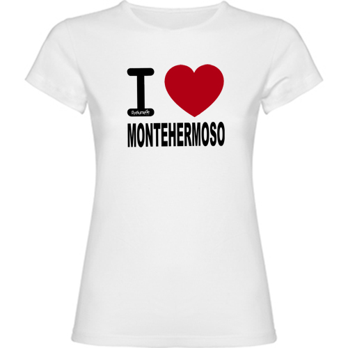 pueblo-montehermoso-caceres-camiseta-love