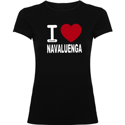 pueblo-navaluenga-avila-camiseta-love