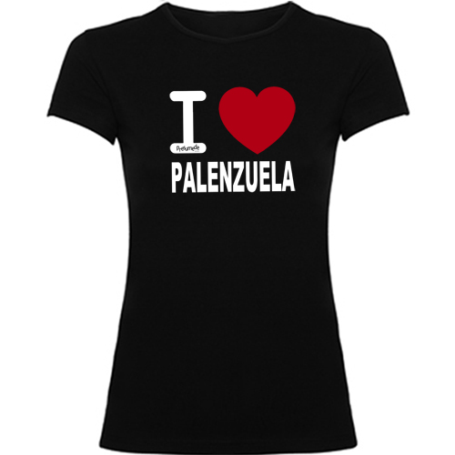 pueblo-palenzuela-palencia-camiseta-love
