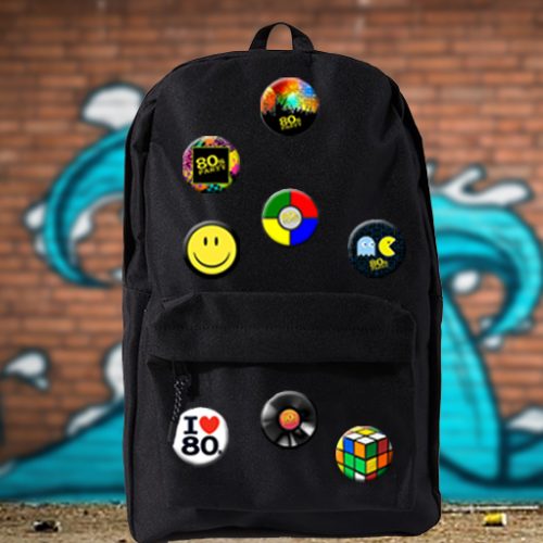 Chapas años 80. Abridores, e - Presumede